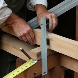 Innovations récentes dans la conception de charpentes en bois Chalons-en-Champagne